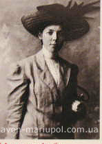 Mrs. P.F.E. Albee